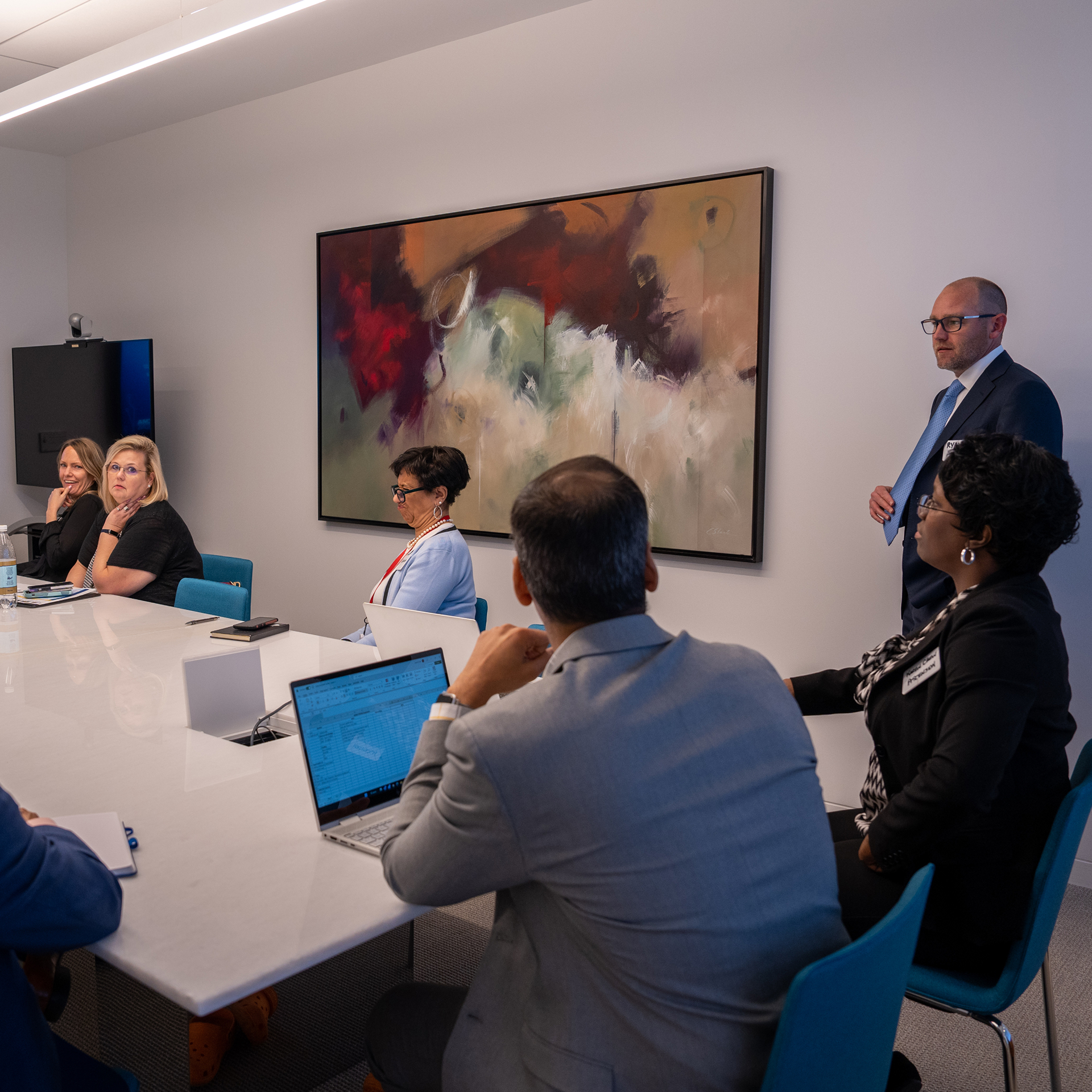 Small Teams Without a Dedicated Marketing Lead